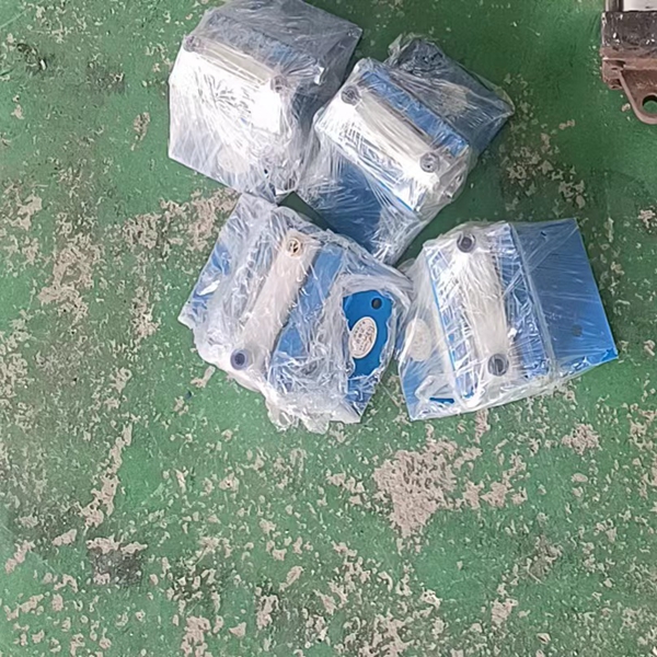 金年会隔爆型液压泵站