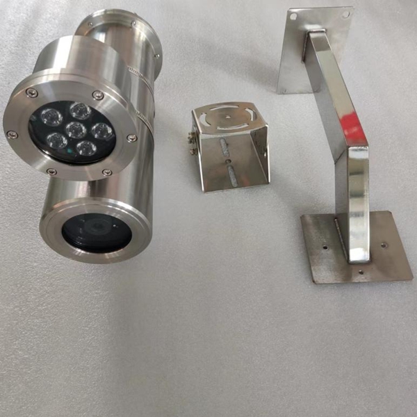 金年会隔爆型网络摄像仪厂家
